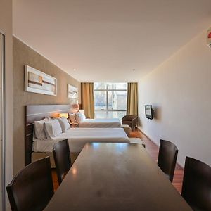 Apartamento Superior