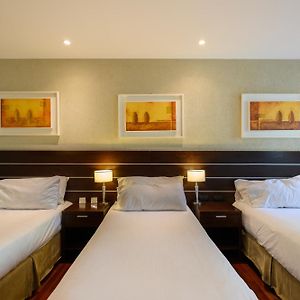 Habitación Cuádruple